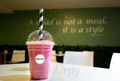 Cafe Ceed