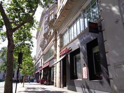 Coco Di Mama - Italian To Go - Kingsway