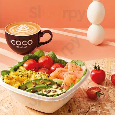 Coco Di Mama - Italian To Go - Kingsway