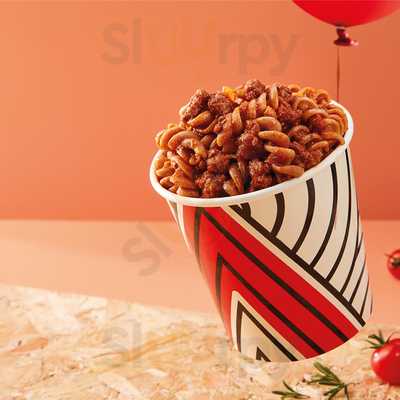 Coco Di Mama - Italian To Go - Kingsway