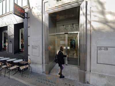 Coco Di Mama - Italian To Go - Kingsway