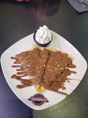 Kaspa's Barry Island