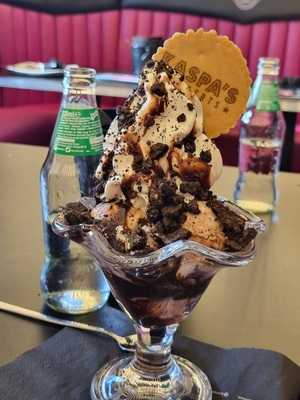 Kaspa's Barry Island