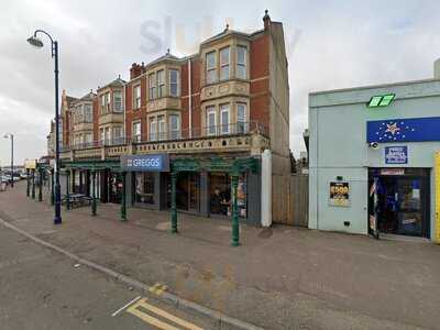 Kaspa's Barry Island