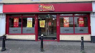 Pepe's