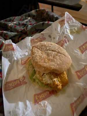 Pepe's