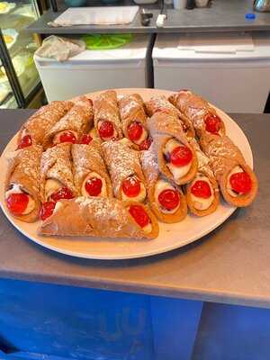 Cafe Mamma Amelia Harrogate