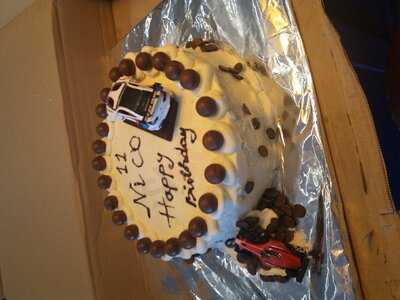 Cafe Mamma Amelia Harrogate