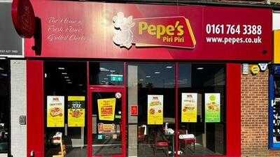 Pepe's