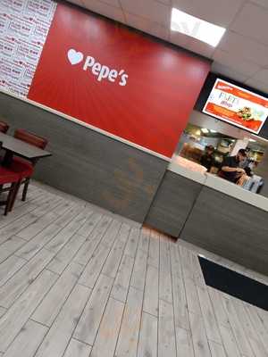 Pepe's
