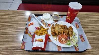 Pepe's