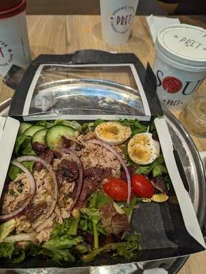 Pret A Manger