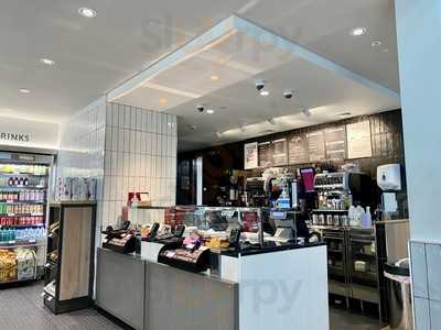 Pret A Manger