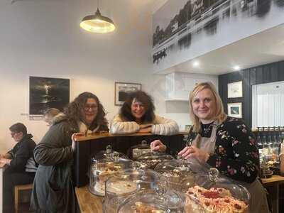 Cross Kitchen Emsworth