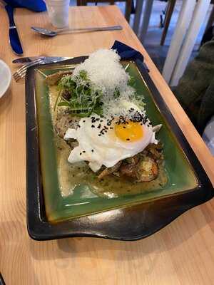 Cross Kitchen Emsworth