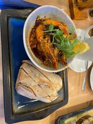 Cross Kitchen Emsworth