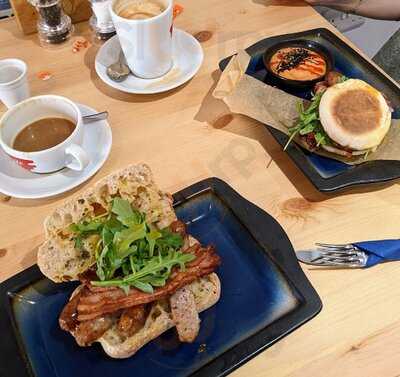 Cross Kitchen Emsworth