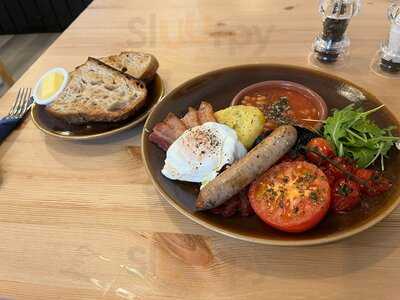 Cross Kitchen Emsworth