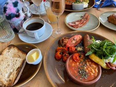 Cross Kitchen Emsworth