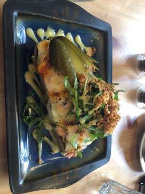 Cross Kitchen Emsworth