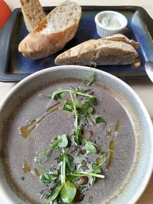 Cross Kitchen Emsworth