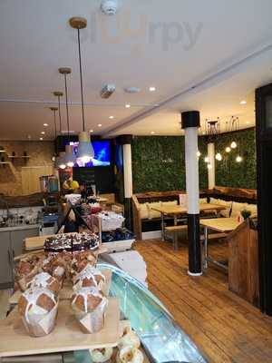 Vitalife Skinny Lounge