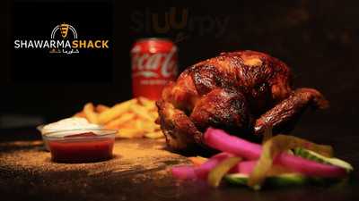 Shawarma Shack Cov