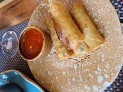 Giggling Squid - Harrogate