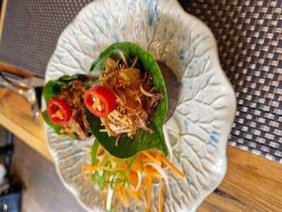 Giggling Squid - Harrogate