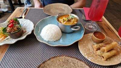 Giggling Squid - Harrogate