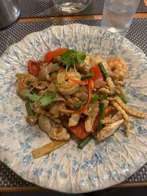 Giggling Squid - Harrogate