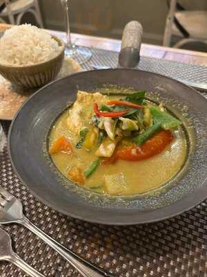 Giggling Squid - Harrogate