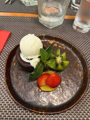 Giggling Squid - Harrogate