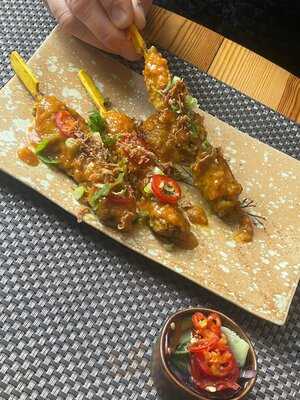 Giggling Squid - Harrogate