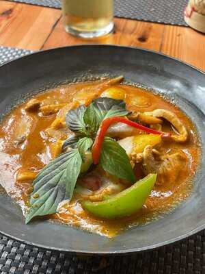 Giggling Squid - Harrogate