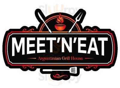 Meetneat Argentinian Grill House