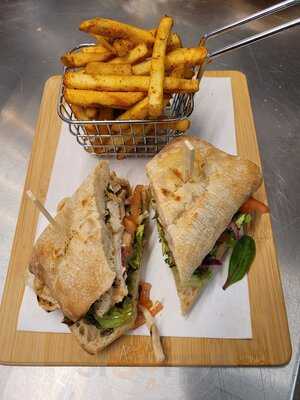 Meetneat Argentinian Grill House