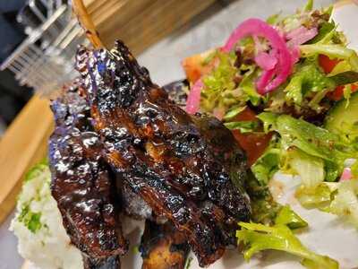 Meetneat Argentinian Grill House