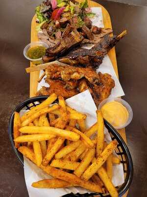 Meetneat Argentinian Grill House