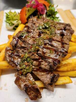 Meetneat Argentinian Grill House