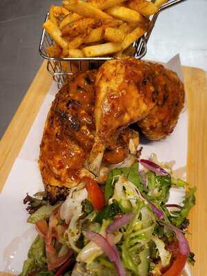 Meetneat Argentinian Grill House