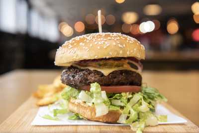 Meetneat Argentinian Grill House