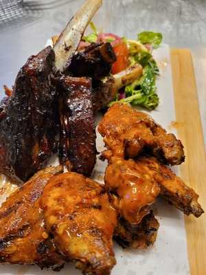 Meetneat Argentinian Grill House