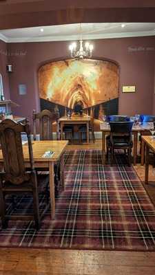 The Corner House Bar & Restaurant