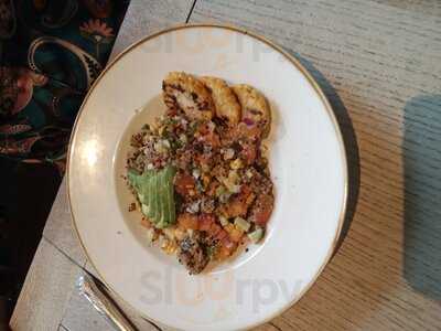 The Corner House Bar & Restaurant