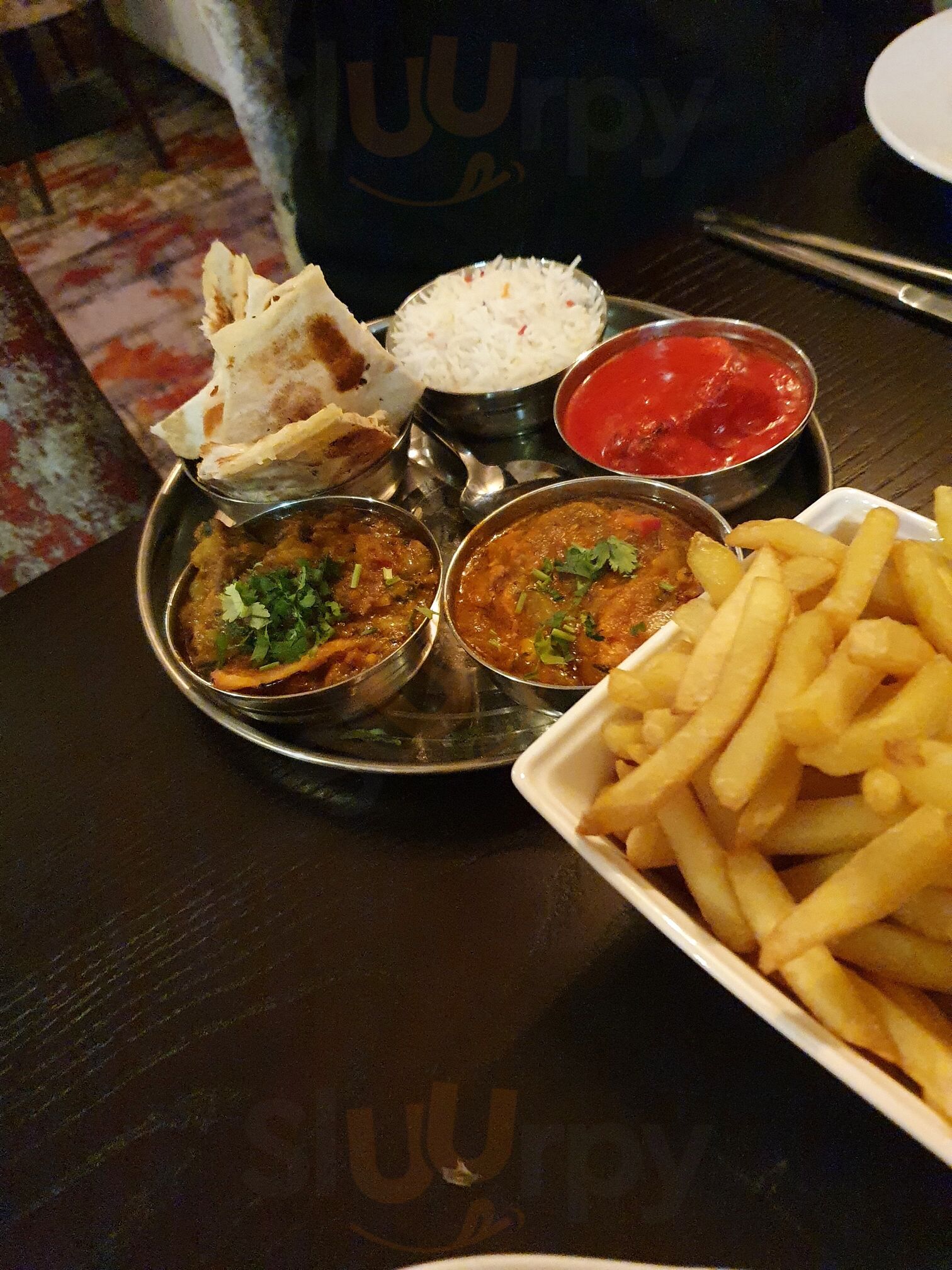 Zara,s Indian Restaurant