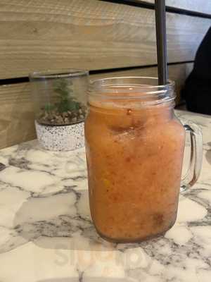 The Key - Health Cafe