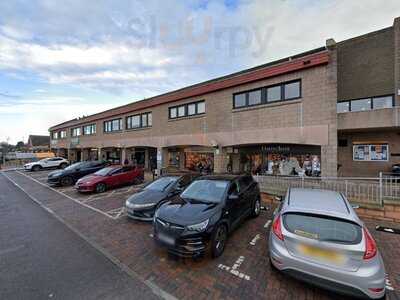 The Key - Health Cafe