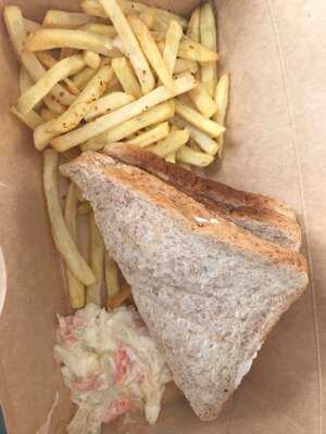 The Key - Health Cafe