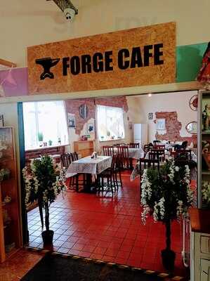 The Forge Cafe